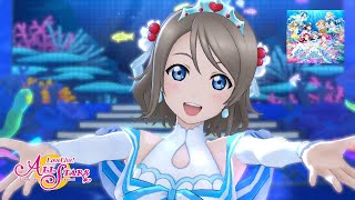 Cover art for Koi ni Naritai AQUARIUM