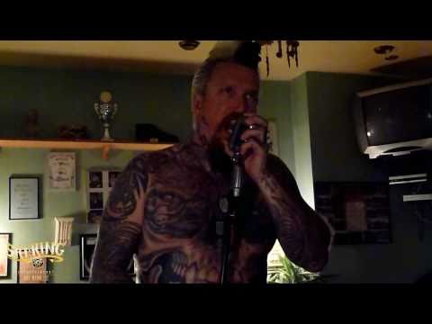 Ski-King sings - My Heart Will Go On