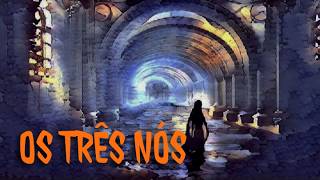 T09E06 - Contos de terror - Os três nós