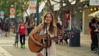 Kaila Shaw covers &quot;Katie Queen of Tennessee&quot; by The Apache Relay (June 20, 2015)