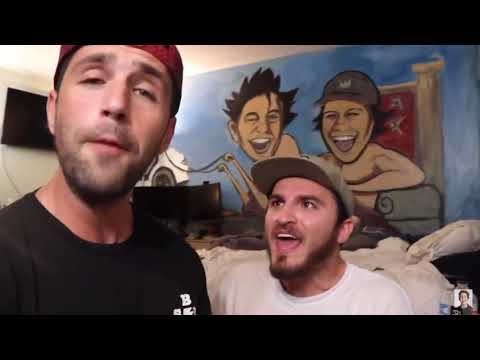 Trisha and Jason Nash breakup song