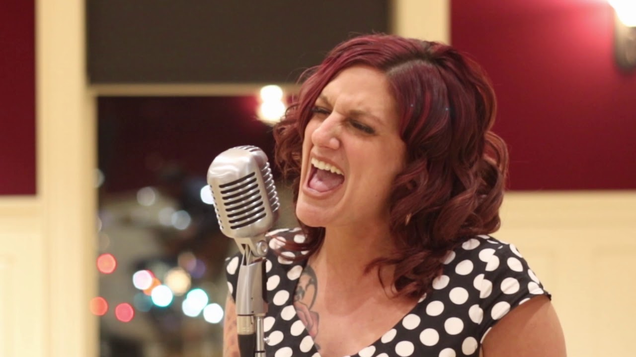 Promotional video thumbnail 1 for Lisa Marie