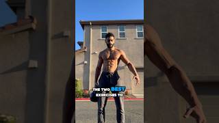 My Top 2 Exercises #kettlebell #kettlebellworkout #kettlebellcoach #bodyweightworkout #shredded