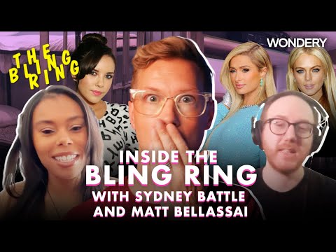 The Bling Ring: How Teenagers Robbed Lindsay Lohan, Paris Hilton, and Orlando Bloom