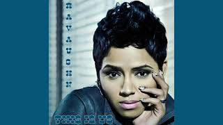 RaVaughn - This Is Us (Keyshia Cole Demo)