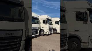 Тягач DAF XF 480 3 Available | FT | 480HP | 4x2 | SSC | Euro 6 | Зображення 4 - Autoline