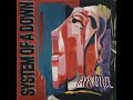 System Of A Down Hypnotize Acapella Vocals Only