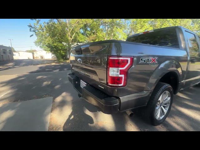 2018 Ford F150 Supercrew Cab - Image 15