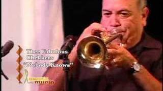 Thee Fabulous Chekkers (Albuquerque, New Mexico)