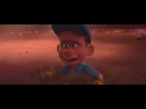 "The Fix-It of Notre Dame" Part 18 - Burning at Stake/Poor Felix/Sanctuary!