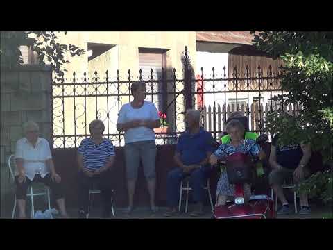 2019 KAF Sajóecseg Fesztivál megnyitó