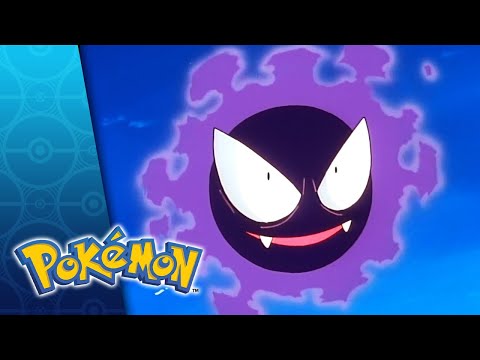The Ghost of Maiden’s Peak | POKÉMON FULL EPISODE 19 | Season 1