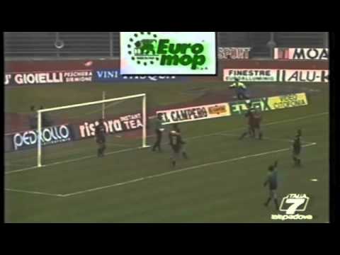 Verona Lucchese Serie B 96 97