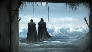 Game of Thrones: Episode Two - The Lost Lords