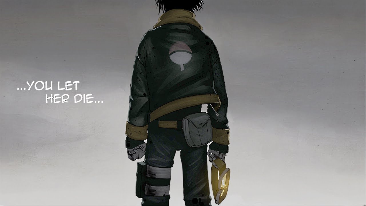 Naruto - Loneliness (Riki ãƒªã‚­ Remix)