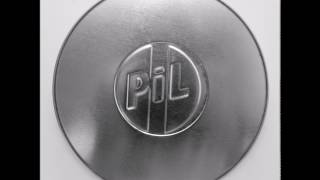 Public Image Ltd. (PiL) - Socialist/Chant/Radio 4