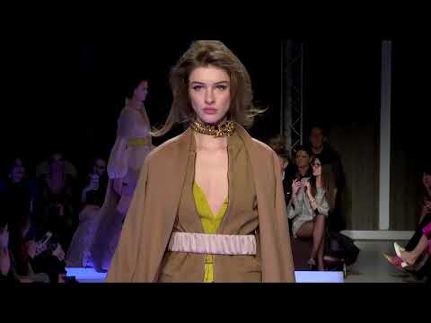 Les Copains Milan Woman  FW18-19