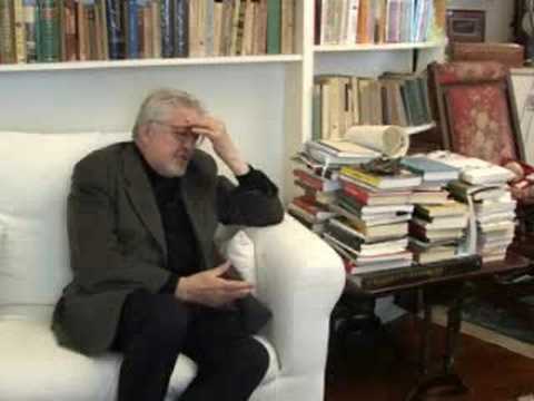 Thumbnail for Ettore Scola and Glauco Della Sciucca Funny Rehearsal 2006 by Scola