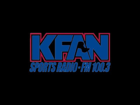KFXN: 100.3 FM KFAN: The Fan - Minneapolis, Minnesota - Legal ID - Mon, July 27, 2020 at 12:00 AM