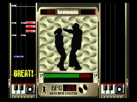 beatmania GOTTAMIX - Hunting for you