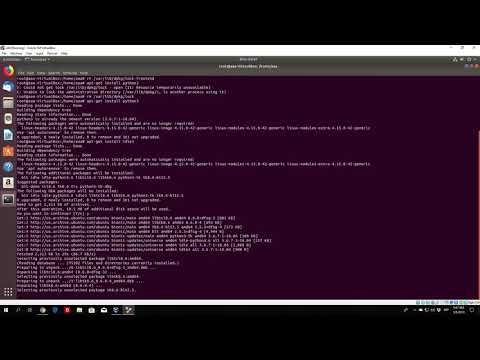 Linux Mac Installation Learn To Code With Python 4