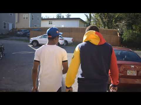 CHOCOLATE CITY PROBLEMS THE MOVIE clip