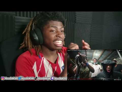 Roscoe G x Dee Play4keeps x Edot Baby x Benzo B   Triple Threat Pt 2 Official Music Video REACTION!!