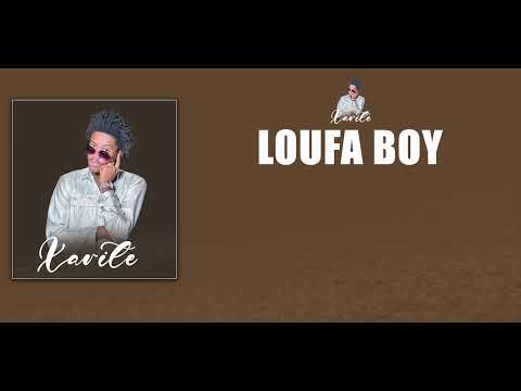 Loufa Boy "XARITE"