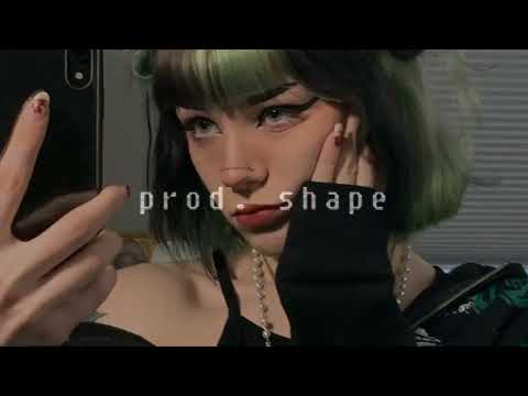 [FREE] HARD 1NONLY x LILBUBBLEGUM AESTHETIC RAP BEAT (PROD. SHAPE)