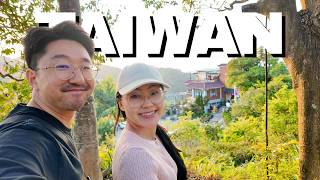 We Didn’t Expect to Love Taiwan This Much