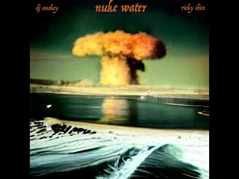 [2022] Ricky Chix - Chlorine (prod. flake)