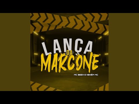 Lança da Marcone