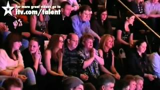 One of the best inspirational videos ever #4 - Olivia Archbold - Britains Got Talent 2010