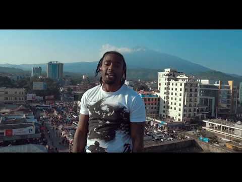 Riky Wayne  & G Machege - Bad we Bad (Official Video)