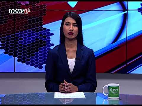 MORNING NEWS HEADLINES_2077_10_29 - NEWS24 TV