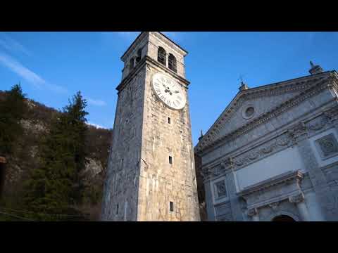 Vito D' Asio emotional video