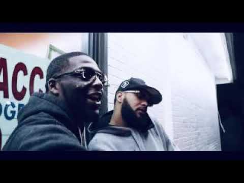 Rio da yung Og x CEO Billy Proper English (Slowed)