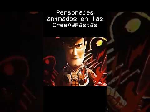 CALM DOWN WOODY WE'RE YOUR FRIENDS 👀