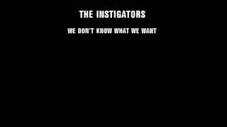 The Instigators - Electric Blanket