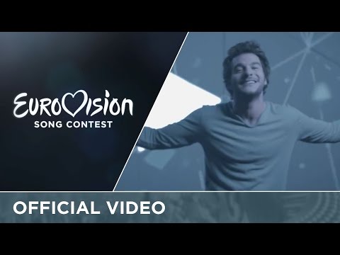 Amir - J'ai cherché - 🇫🇷 France - Official Music Video - Eurovision 2016