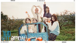 [閒聊] 出生以來完全沒吃過柿子的NMIXX薛侖 