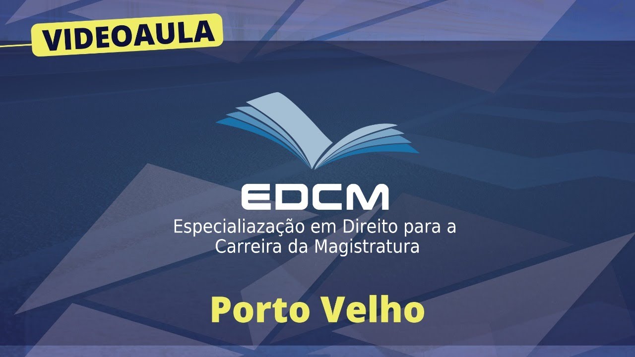 Defesa TCC EDCM Porto Velho  - Marcus Santiago de Oliveira