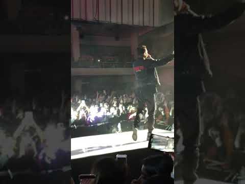 181111슈스콘더오리지널울산 더콰이엇 prime time