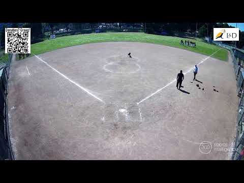 Asp 1  honkbal pirates vs Jeka