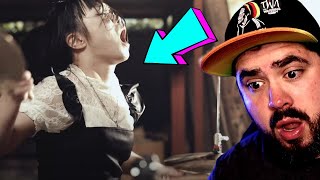 Download lagu Girls ROCK Revolution?! TRiDENT 'VOLTAGE' w JUNNA | Reaction mp3