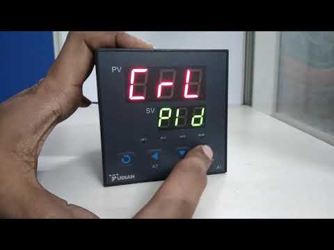 AI208 Digital Temperature Controller