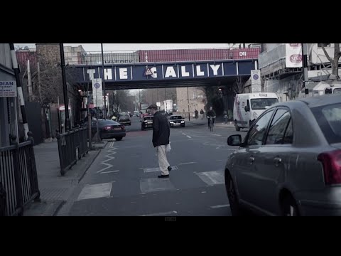 Strive - Cally Chronicles [Music Video]