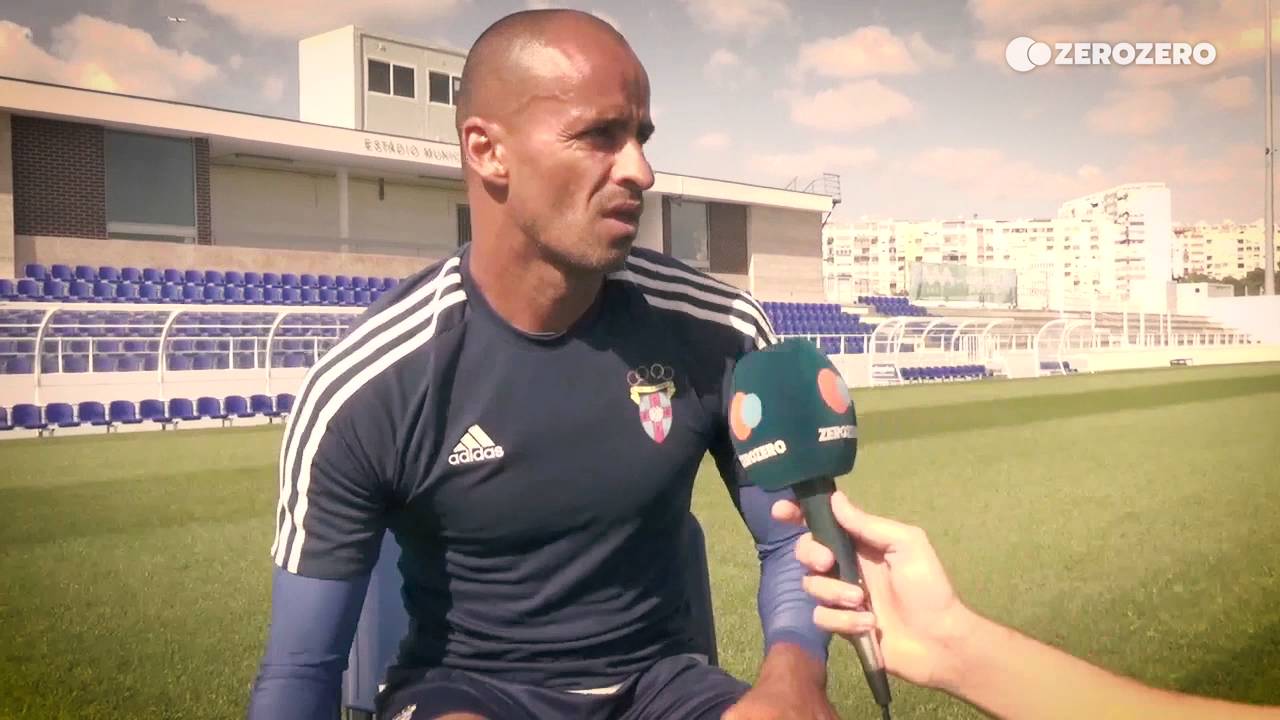 Acima de Totti, só Silas
