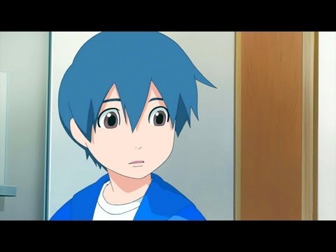 ブレイブストーリー（プレビュー）