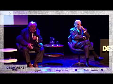 ESAYUNOS BÚSQUEDA | Mujica y el futuro de las generaciones que vienen | BÚSQUEDA